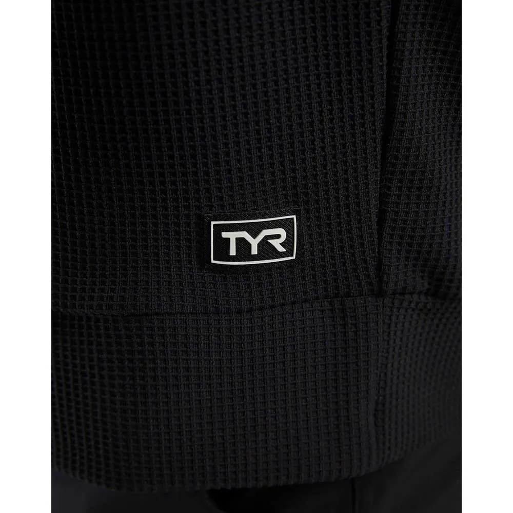 TYR Waffle Sweatshirt TYR Waffle Sweatshirt