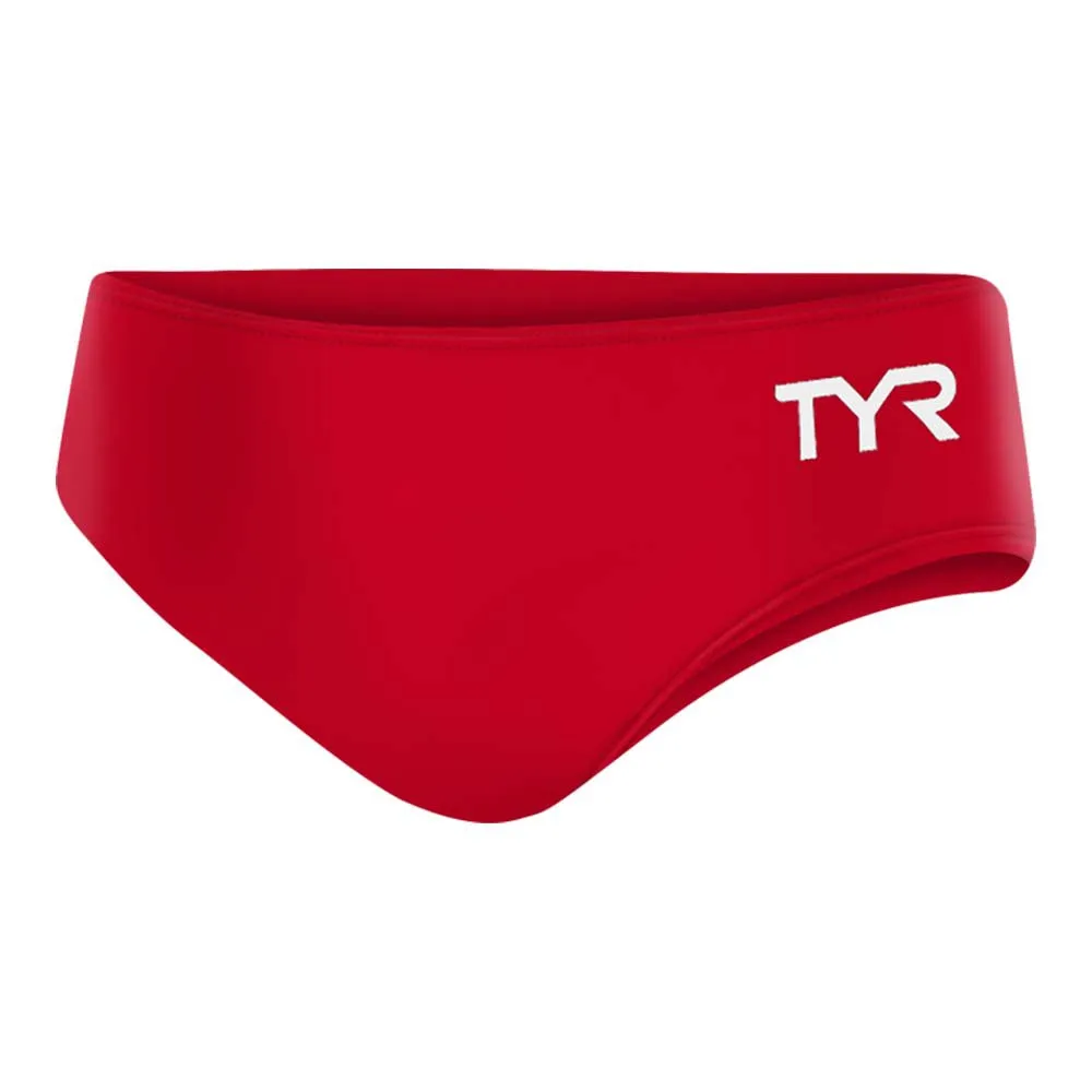 TYR Waterpolo Breakaway Racer Badeslip male