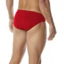 TYR Waterpolo Breakaway Racer Badeslip male