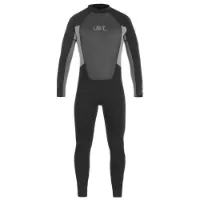 Ub Blacktip Langarm-neoprenanzug unisex