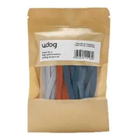 Udog Hot Pack Schnürsenkel 3 Einheiten Udog Hot Pack Schnürsenkel 3 Einheiten