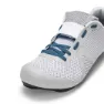 Udog Hot Pack Schnürsenkel 3 Einheiten, Octaine / brick / grey