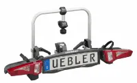 Uebler F14 - Kupplungsträger Uebler F14 - Kupplungsträger