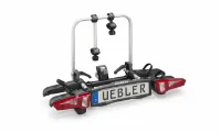 Uebler F24 AHK-Träger - 2 Räder Uebler F24 AHK-Träger - 2 Räder