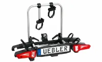 Uebler Heckträger i21