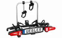 Uebler Heckträger i21 Z - 90° Abklappwinkel Uebler Heckträger i21 Z - 90° Abklappwinkel