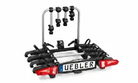 Uebler Kupplungsträger I41 S - 90° Abklappwinkel Uebler Kupplungsträger I41 S - 90° Abklappwinkel