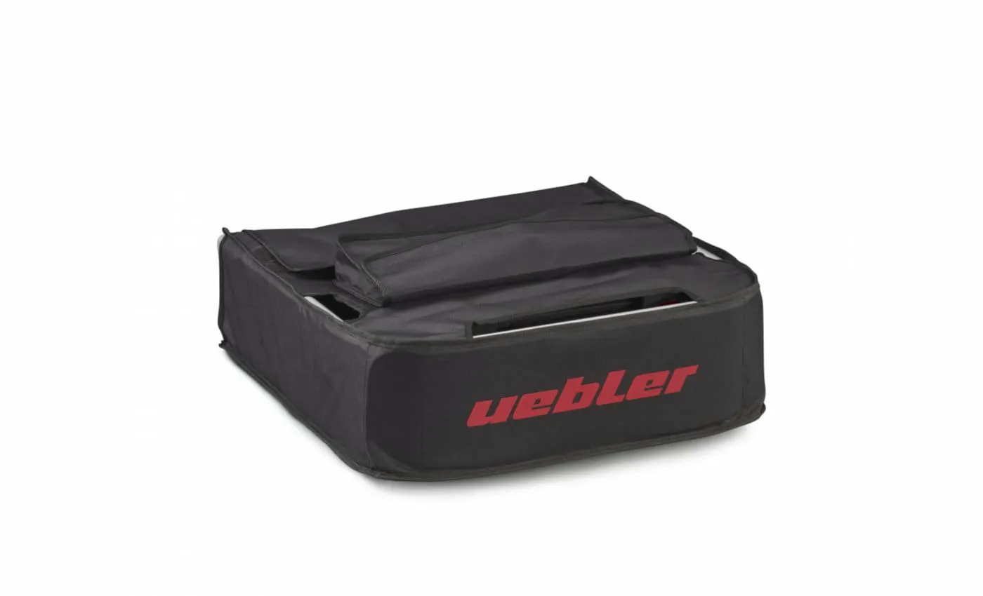 Uebler Transporttasche f. i31, Schwarz Uebler Transporttasche f. i31, Schwarz
