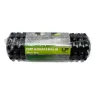 UFE Deep Massage-roller, Black, 13 x 33cm