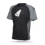 UFO Contact Kurzarm Enduro Trikot, Black