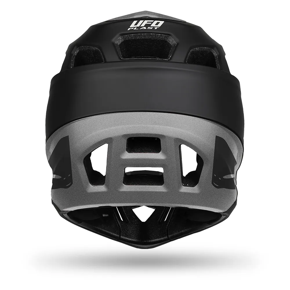 UFO Defcon-one Downhillhelm UFO Defcon-one Downhillhelm