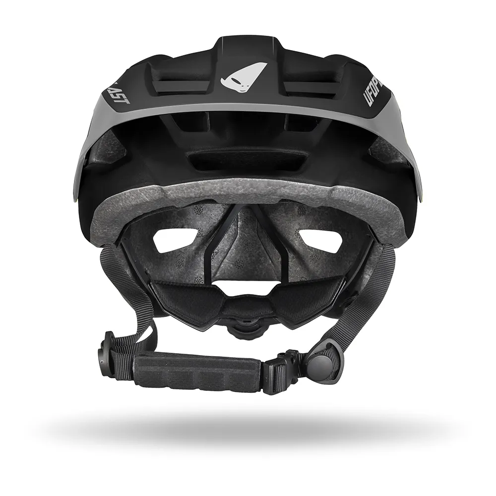UFO Defcon-three Mtb-helm UFO Defcon-three Mtb-helm