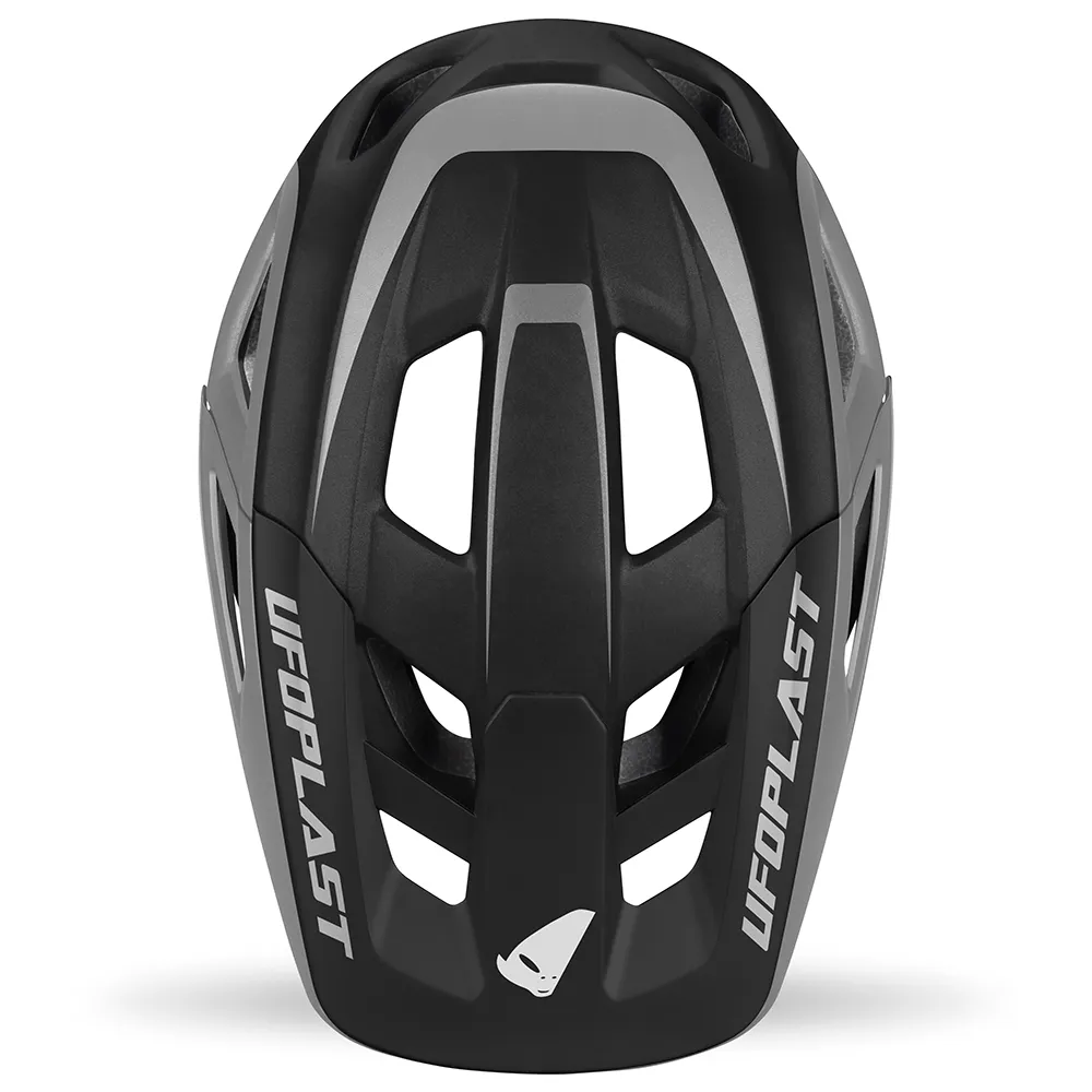 UFO Defcon-three Mtb-helm UFO Defcon-three Mtb-helm