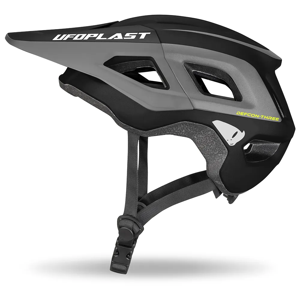 UFO Defcon-three Mtb-helm UFO Defcon-three Mtb-helm