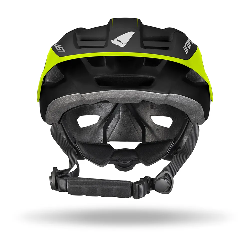 UFO Defcon-three Mtb-helm UFO Defcon-three Mtb-helm