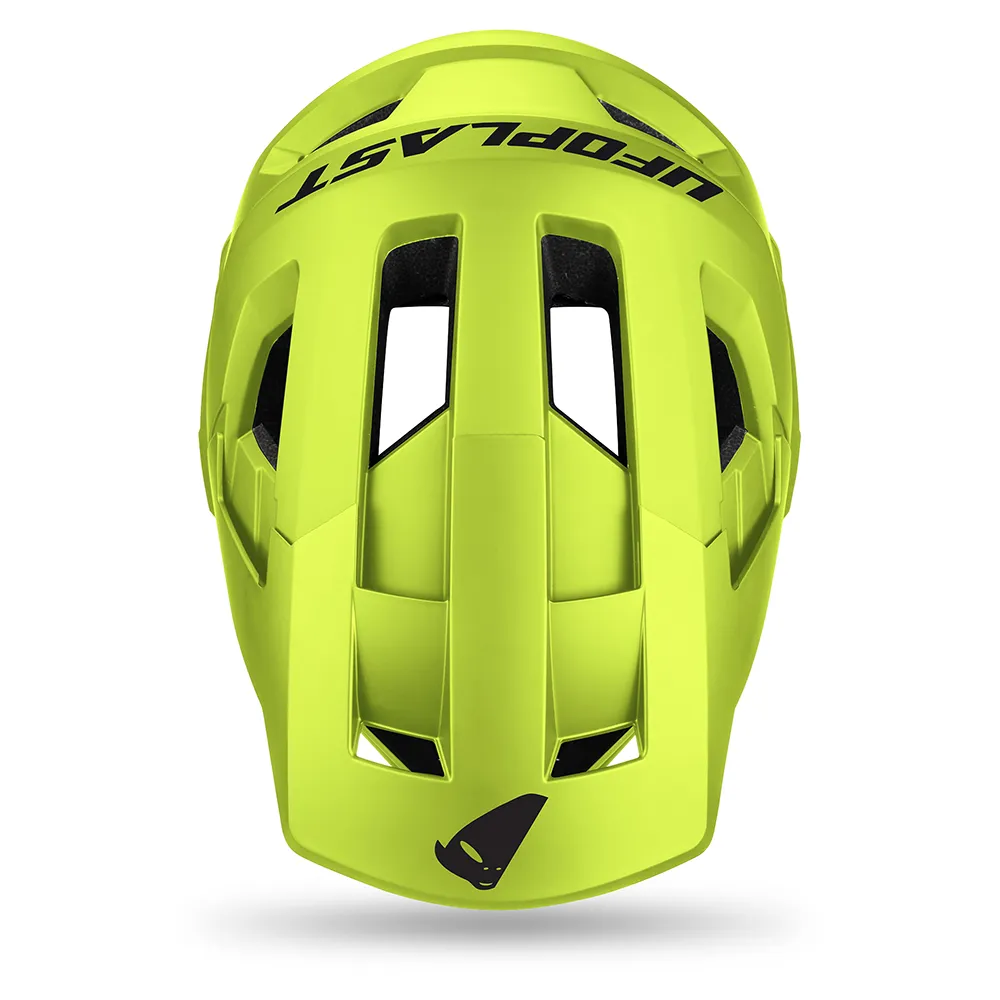 UFO Defcon-two Mtb-helm