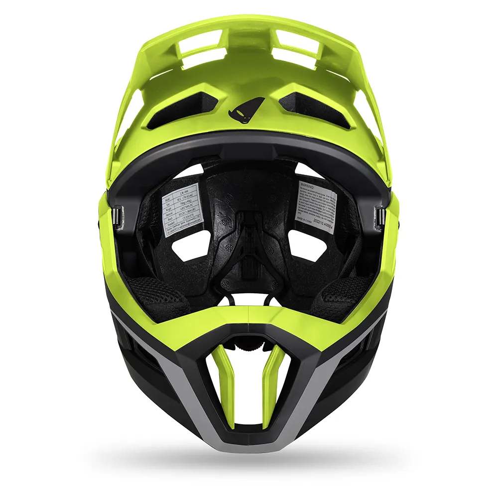 UFO Defcon-two Mtb-helm