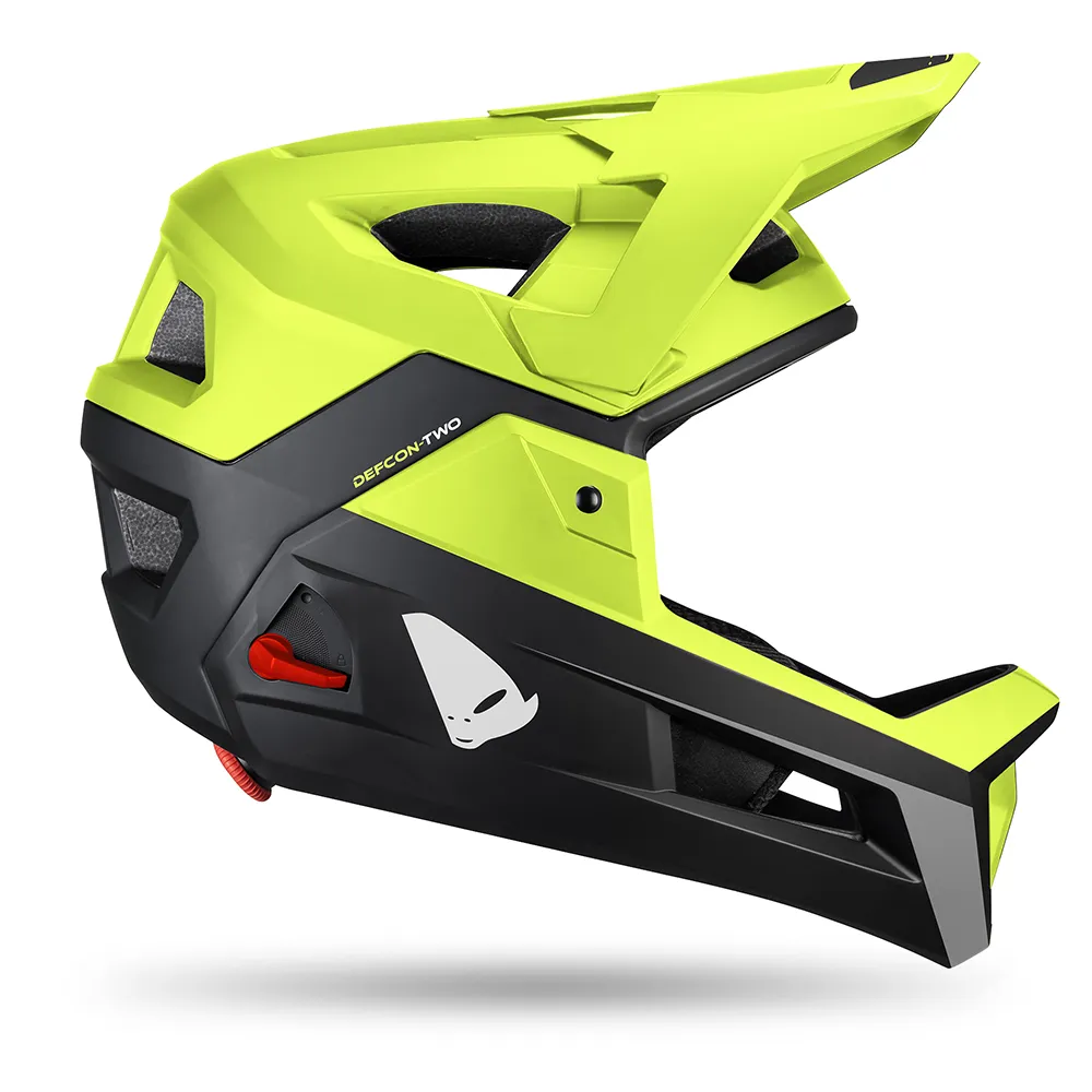 UFO Defcon-two Mtb-helm