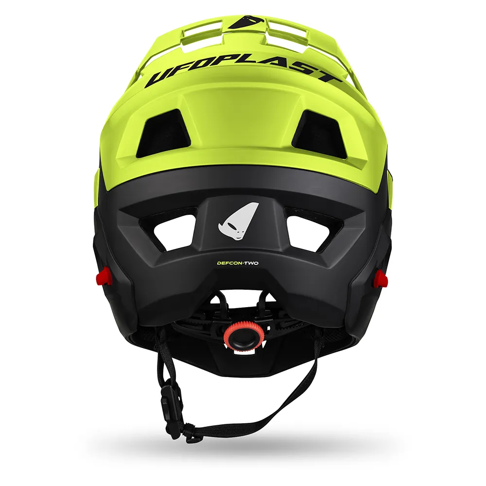 UFO Defcon-two Mtb-helm