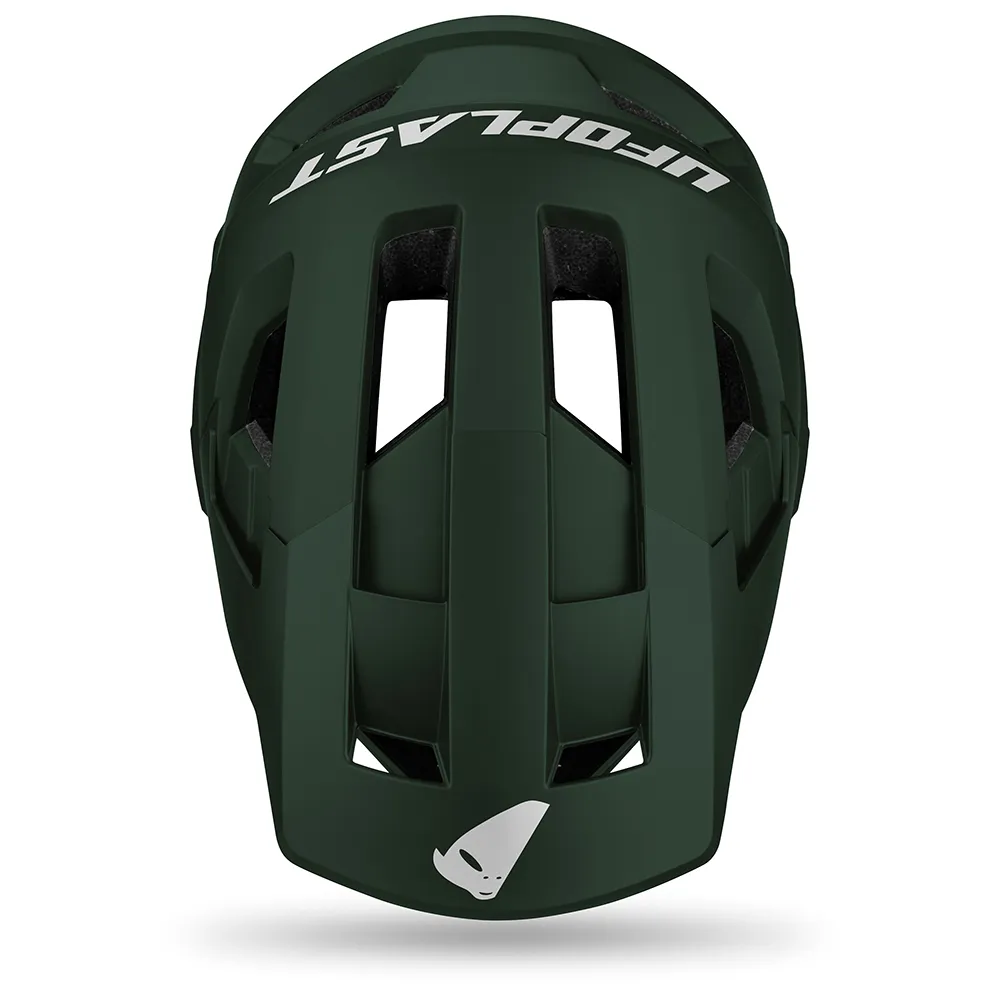 UFO Defcon-two Mtb-helm UFO Defcon-two Mtb-helm