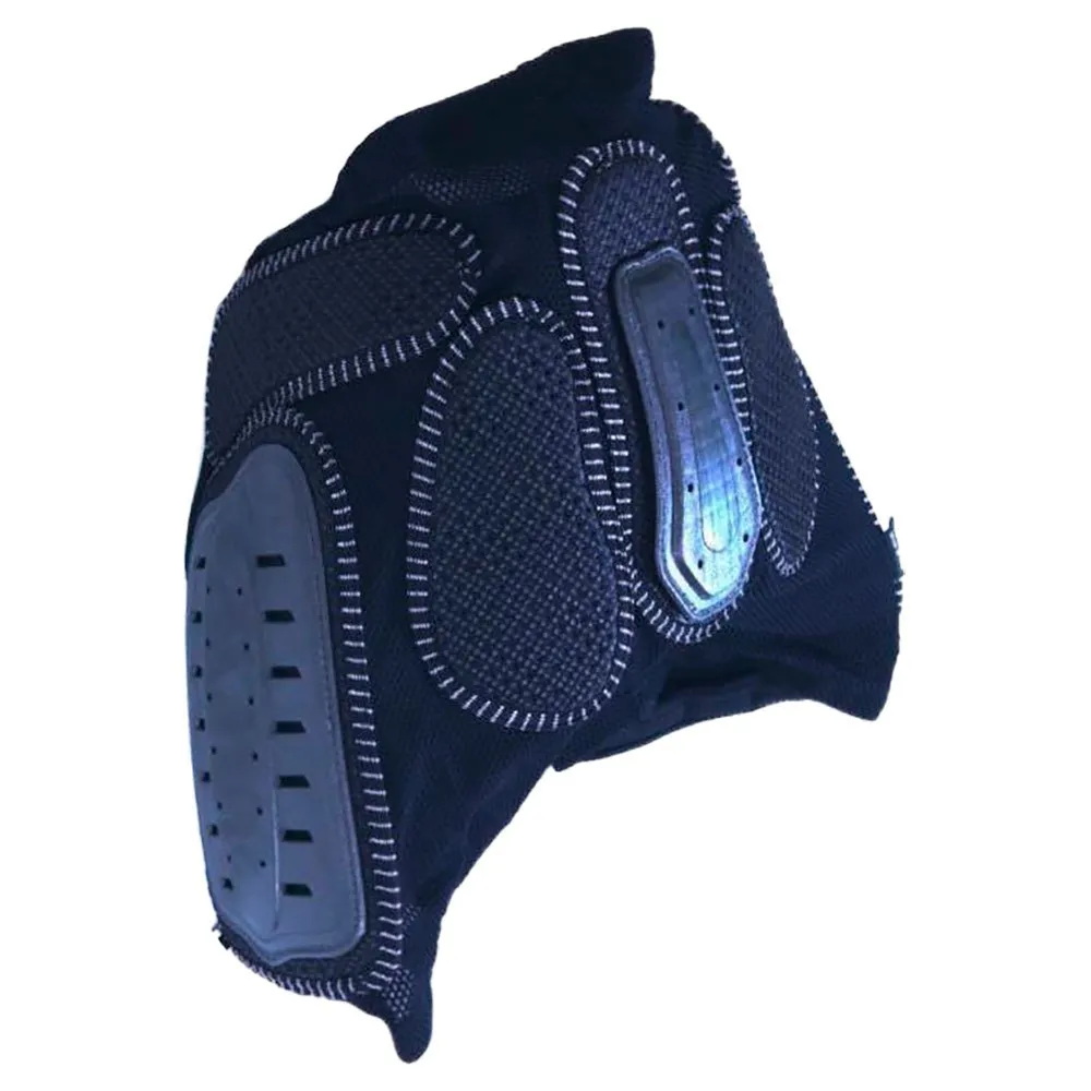 UFO Schutzshorts, Black
