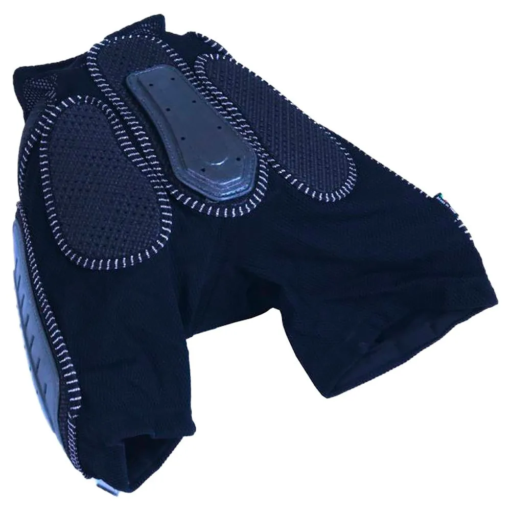 UFO Schutzshorts, Black