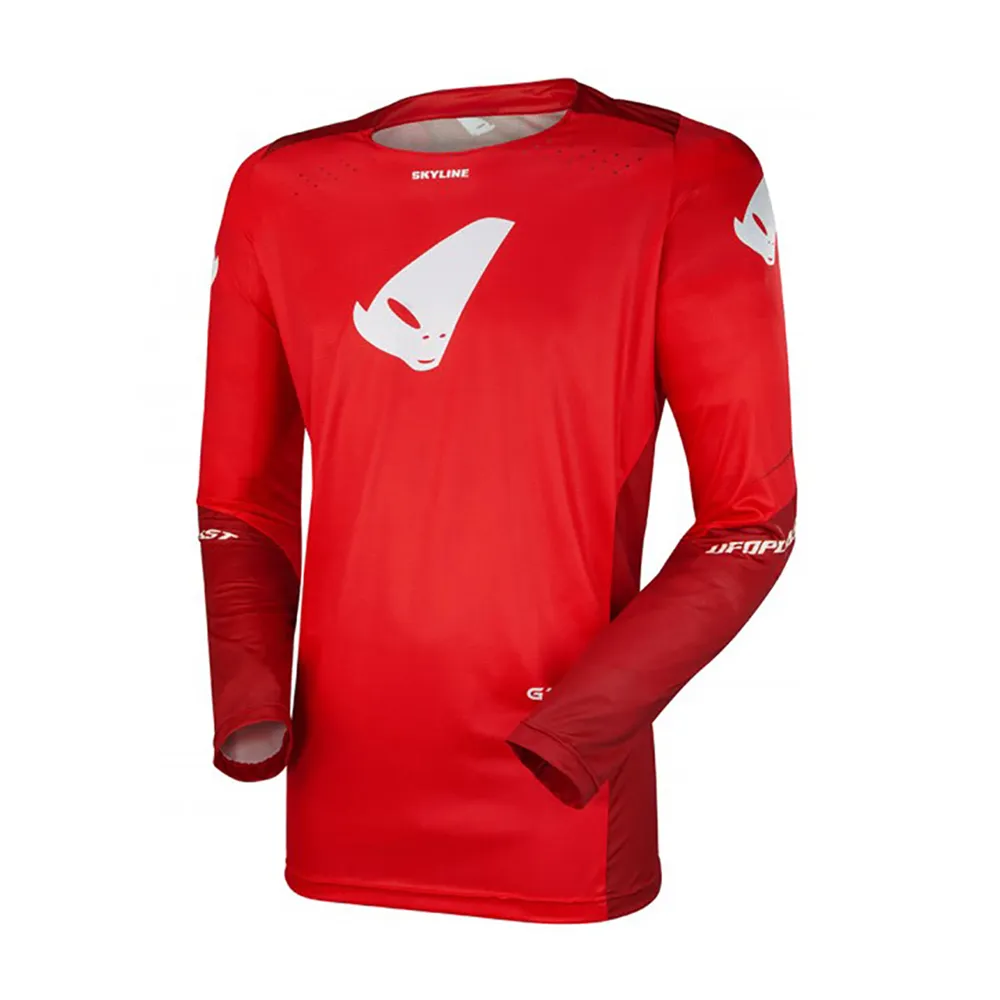 UFO Skyline Langarm Enduro Trikot UFO Skyline Langarm Enduro Trikot