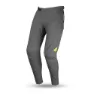 Grey / fluo yellow