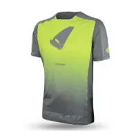 UFO Terrain 1 Kurzarm Enduro Trikot UFO Terrain 1 Kurzarm Enduro Trikot