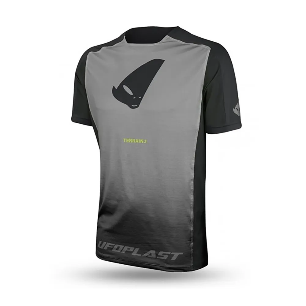 UFO Terrain 1 Kurzarm Enduro Trikot