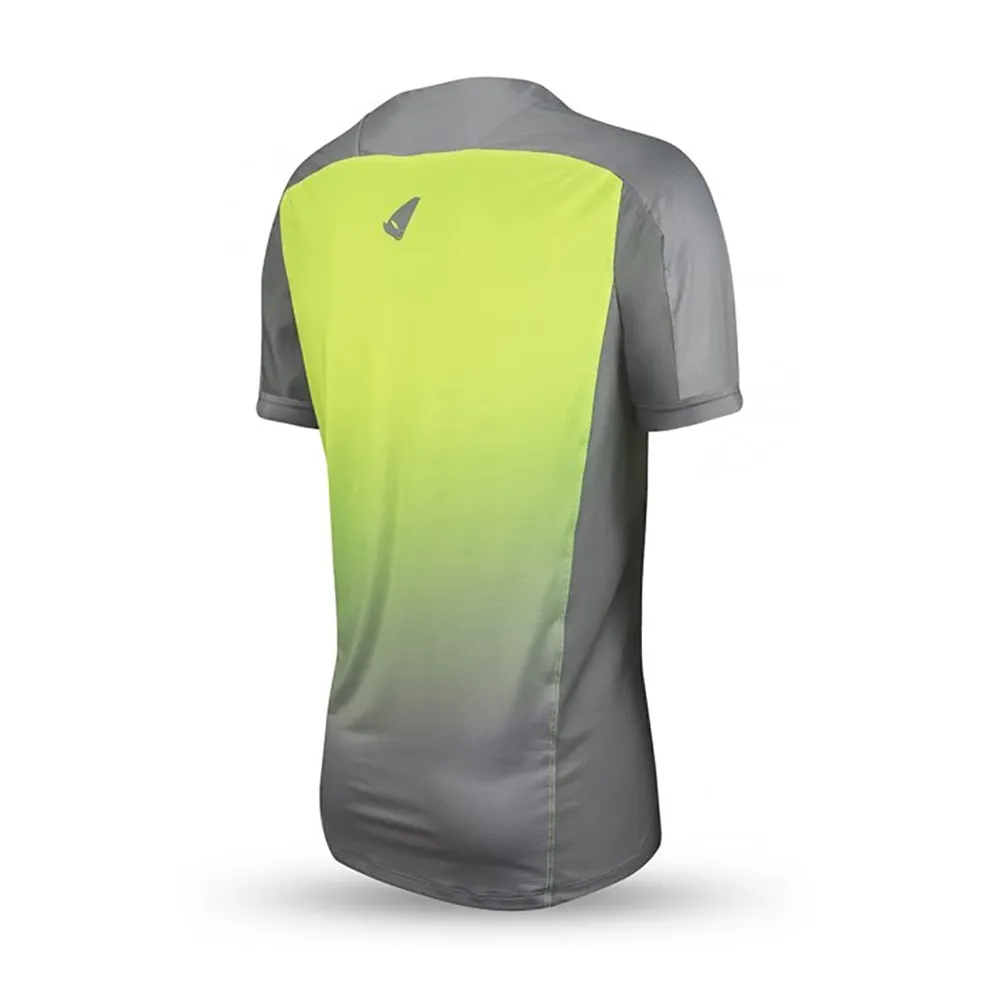 UFO Terrain 1 Kurzarm Enduro Trikot UFO Terrain 1 Kurzarm Enduro Trikot