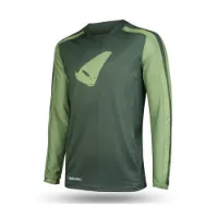 UFO Terrain 1 Langarm Enduro Trikot UFO Terrain 1 Langarm Enduro Trikot