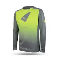 UFO Terrain 1 Langarm Enduro Trikot UFO Terrain 1 Langarm Enduro Trikot