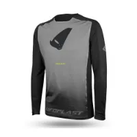 UFO Terrain 1 Langarm Enduro Trikot UFO Terrain 1 Langarm Enduro Trikot