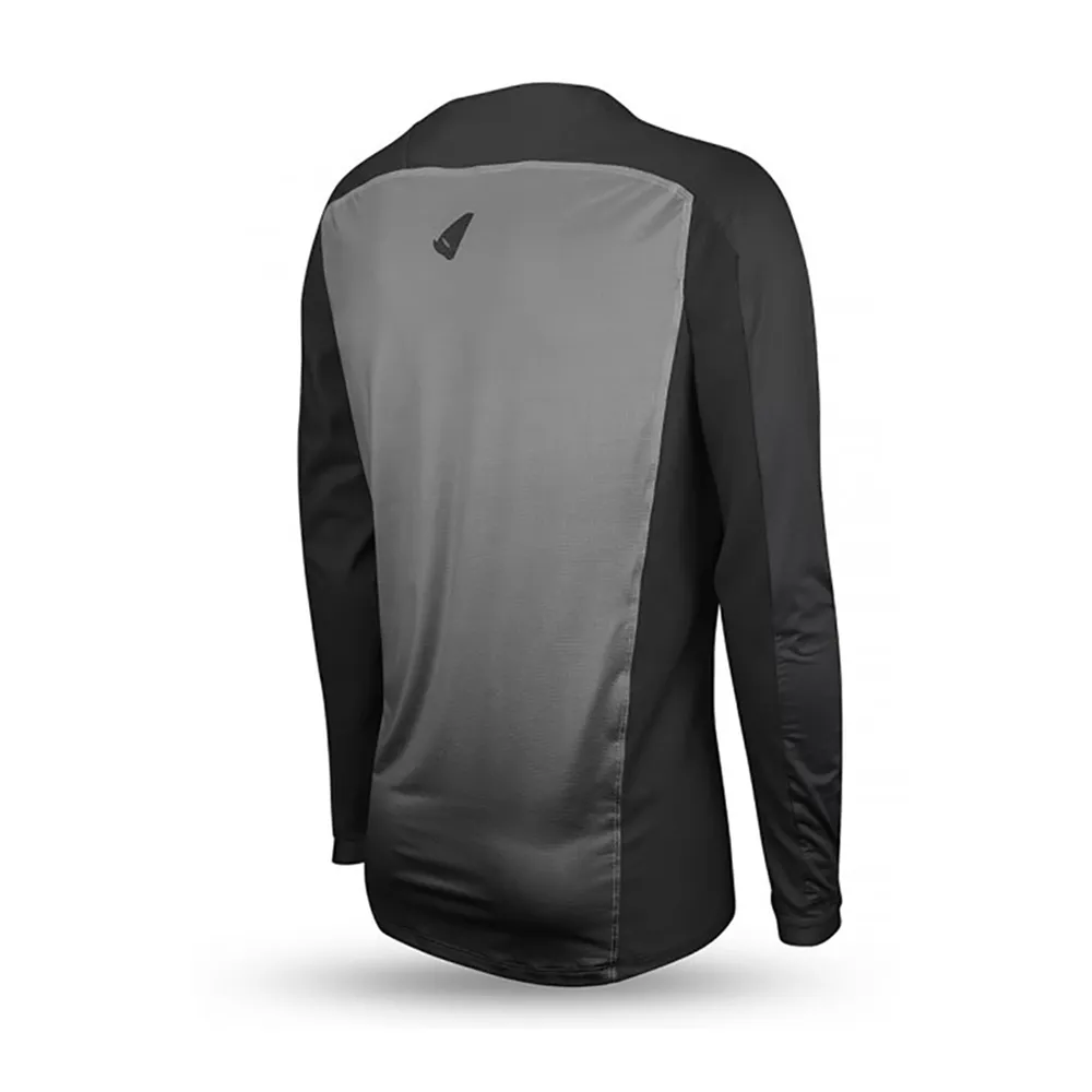 UFO Terrain 1 Langarm Enduro Trikot UFO Terrain 1 Langarm Enduro Trikot