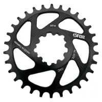 Ufor Round Direct Mount 12s Boost Kettenblatt Ufor Round Direct Mount 12s Boost Kettenblatt