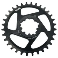 Ufor Round Direct Mount Boost Kettenblatt