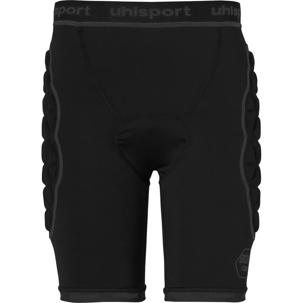 Uhlsport Bionikframe Black Edition Baselayer-shorts Uhlsport Bionikframe Black Edition Baselayer-shorts