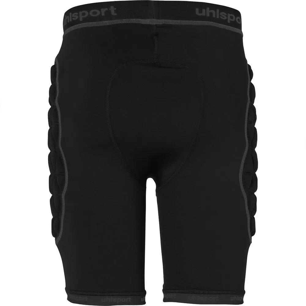 Uhlsport Bionikframe Black Edition Baselayer-shorts Uhlsport Bionikframe Black Edition Baselayer-shorts