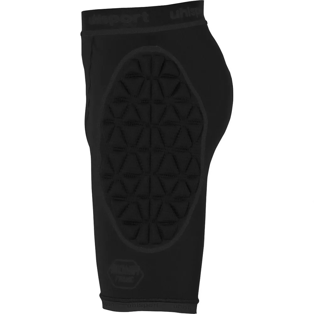 Uhlsport Bionikframe Black Edition Baselayer-shorts Uhlsport Bionikframe Black Edition Baselayer-shorts