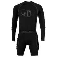 Uhlsport Bionikframe Black Edition Funktionsunterwäsche-set Uhlsport Bionikframe Black Edition Funktionsunterwäsche-set