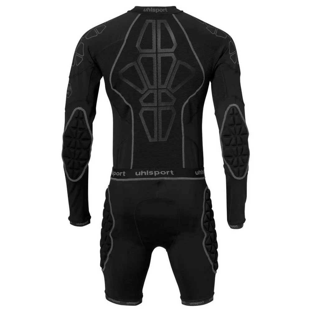 Uhlsport Bionikframe Black Edition Funktionsunterwäsche-set Uhlsport Bionikframe Black Edition Funktionsunterwäsche-set