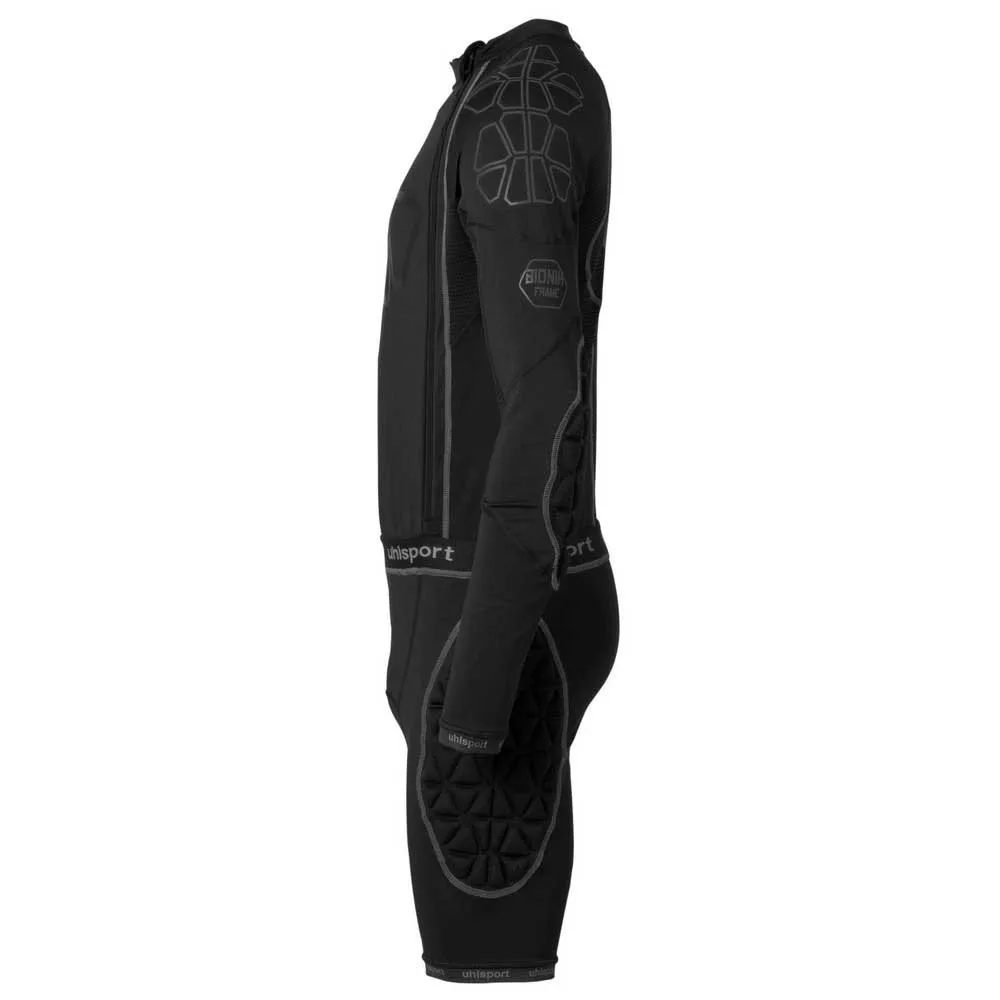 Uhlsport Bionikframe Black Edition Funktionsunterwäsche-set Uhlsport Bionikframe Black Edition Funktionsunterwäsche-set