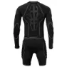Uhlsport Bionikframe Black Edition Funktionsunterwäsche-set
