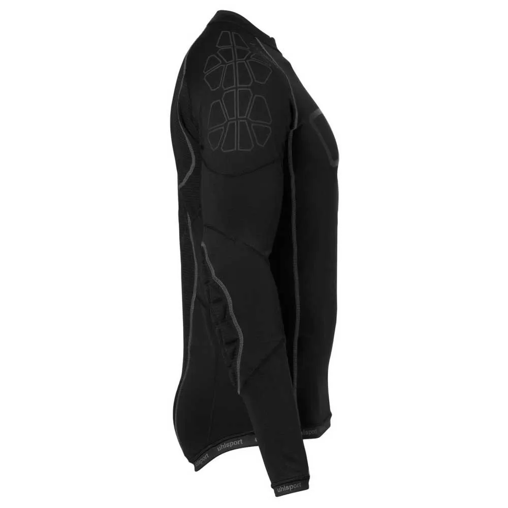 Uhlsport Bionikframe Black Edition Langarm-baselayer