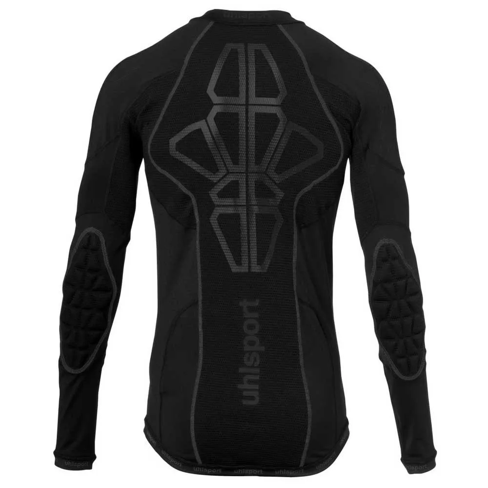 Uhlsport Bionikframe Black Edition Langarm-baselayer
