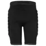 Uhlsport Bionikframe Black Edition Padded Baselayer-shorts