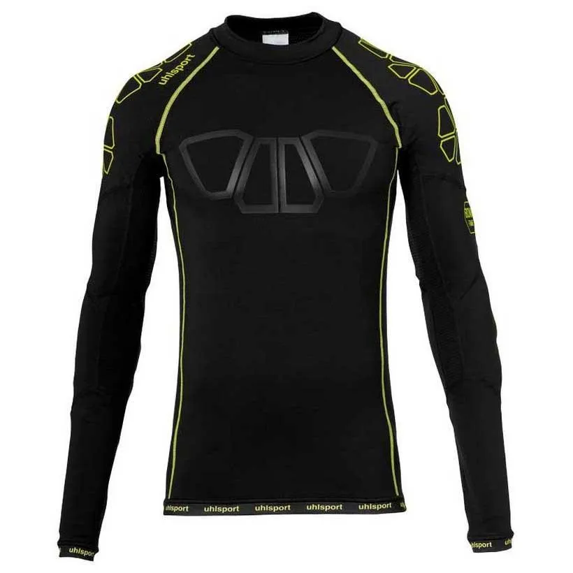 Uhlsport Bionikframe Langarm-baselayer Uhlsport Bionikframe Langarm-baselayer