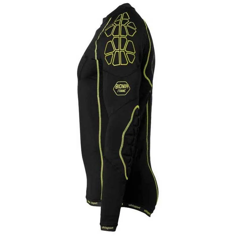 Uhlsport Bionikframe Langarm-baselayer Uhlsport Bionikframe Langarm-baselayer