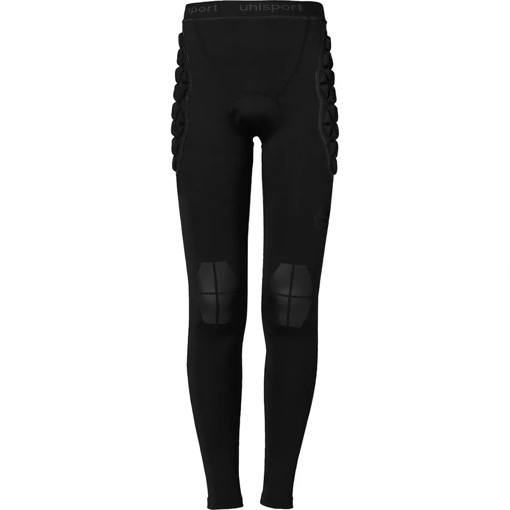 Uhlsport Bionikframe Padded Black Edition Baselayer-hose Uhlsport Bionikframe Padded Black Edition Baselayer-hose